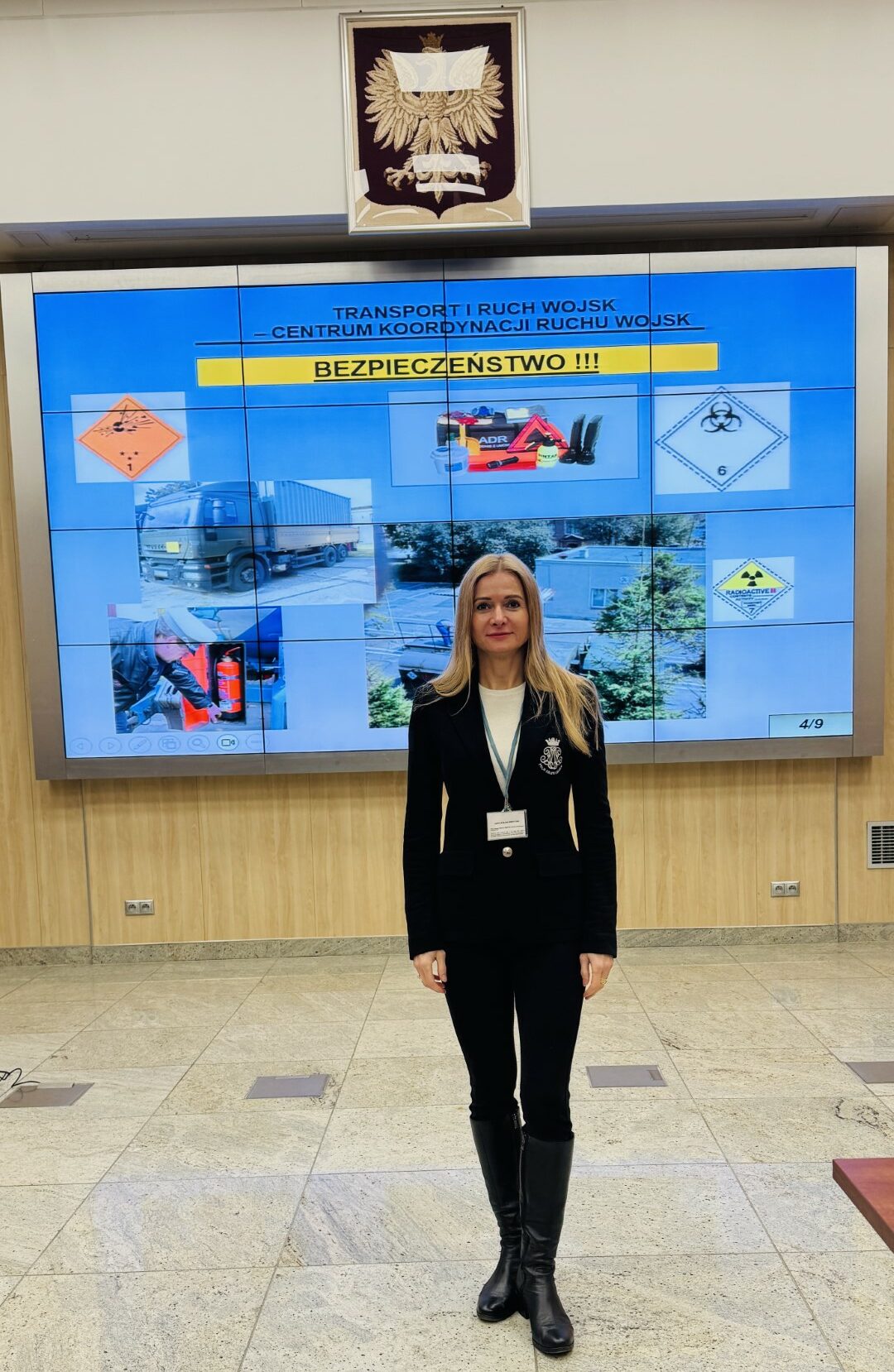 XI Konferencja Bezpieczeństwa – wiedza, doświadczenie, współpraca